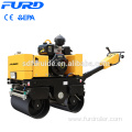 800kg Walk-behind Hydraulic Vibratory Mini Road Roller FYL-800C 800kg Walk-behind Hydraulic Vibratory Mini Road Roller FYL-800C